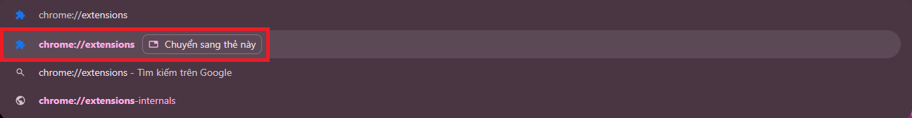 Bước 2